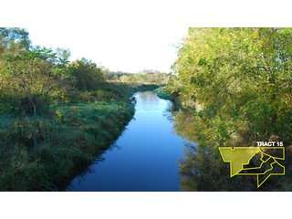 Property photo 54 - 1,153 +/- Acres offered in 15 TractsLAND AUCTION